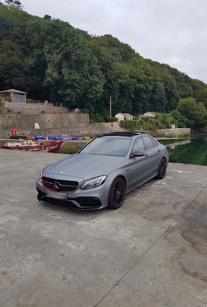Mercedes amg Mercedes amg